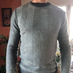 Men's Rodd & Gunn Wool Sweater